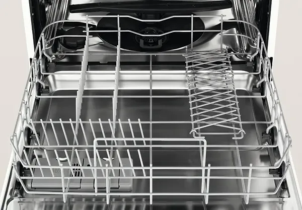 Фото - Посудомоечная машина отдельностоящая Electrolux ESF9552LOX