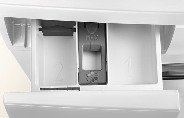 Фото - Стиральная машина Electrolux EW6S426BUI