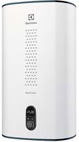 Фото - Водонагреватель Electrolux EWH 80 Royal Flash