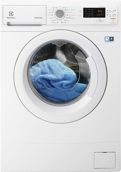 Фото - Стиральная машина Electrolux EWS1264NUU