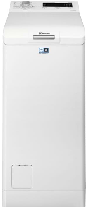 Фото - Стиральная машина Electrolux EWT1377VIW