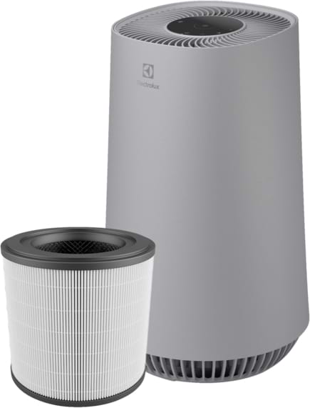 Фото - Очищувач повітря Electrolux FA31-201GY