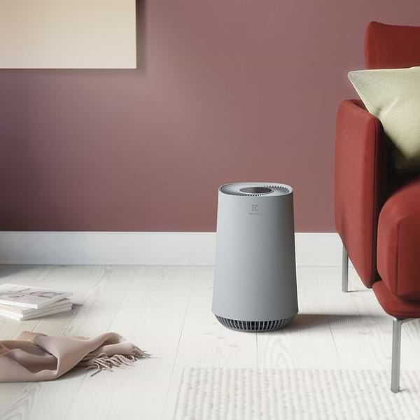 Фото - Очищувач повітря Electrolux FA31-201GY