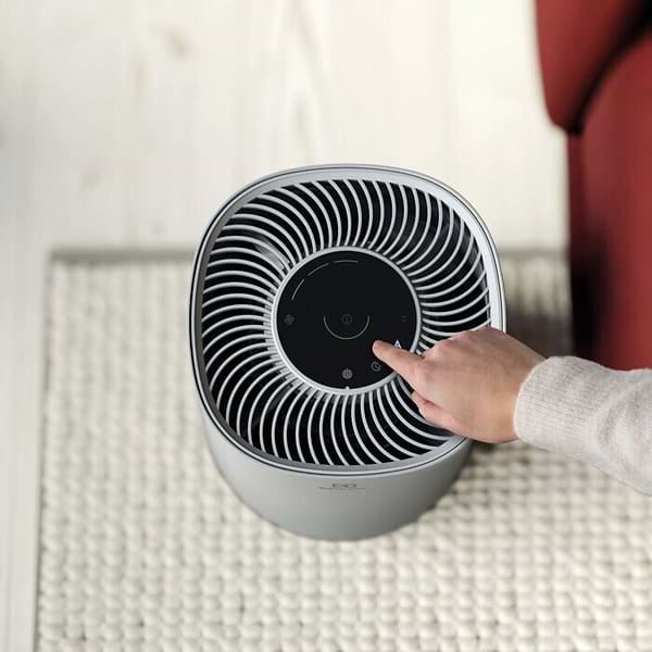 Фото - Очищувач повітря Electrolux FA31-201GY