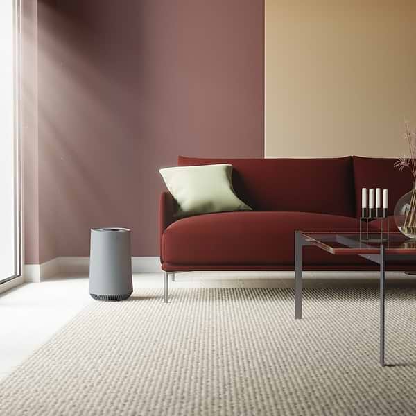 Фото - Очищувач повітря Electrolux FA31-201GY