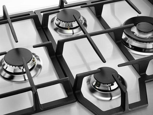 Фото - Варочная панель газовая Electrolux GME363NX