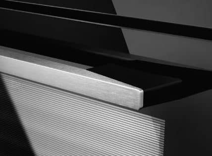 Фото - Духовой шкаф электрический Electrolux OKA9S31WX