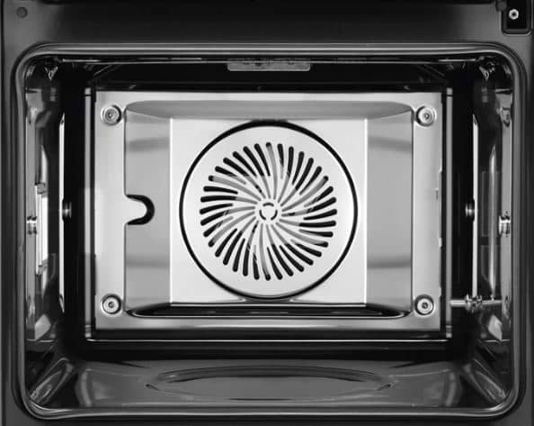 Фото - Духовой шкаф электрический Electrolux OKA9S31WX