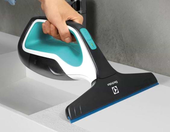 Фото - Пылесос оконный Electrolux WS71-4AS