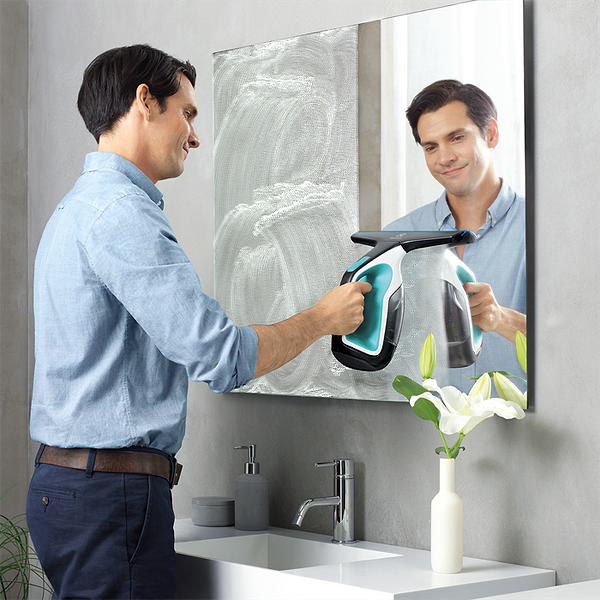 Фото - Пылесос оконный Electrolux WS71-4AS
