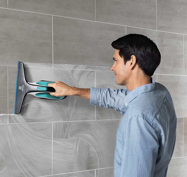 Фото - Пылесос оконный Electrolux WS71-4AS