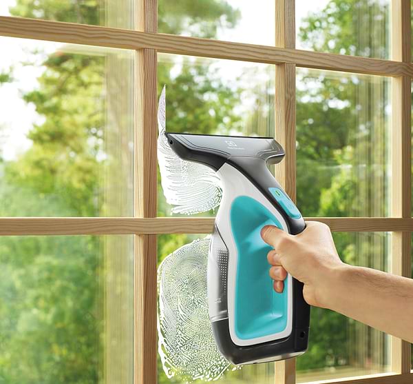 Фото - Пылесос оконный Electrolux WS71-4AS