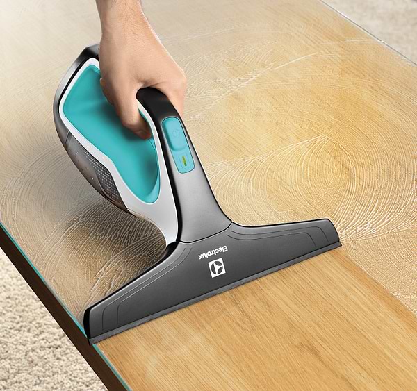 Фото - Пылесос оконный Electrolux WS71-4AS