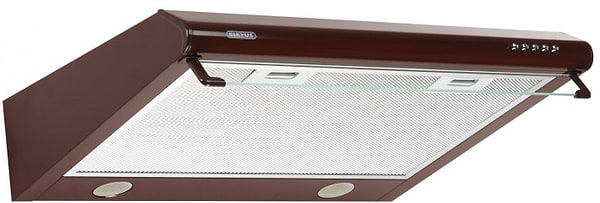 Фото - Витяжка традиційна ELEYUS 

BONA ІI LED SMD 50 BR