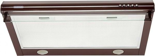 Фото - Витяжка традиційна ELEYUS 

BONA ІI LED SMD 50 BR