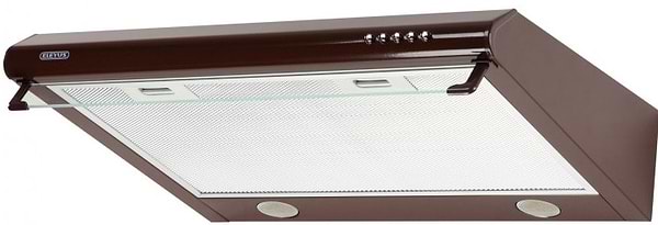 Фото - Витяжка традиційна ELEYUS 

BONA ІI LED SMD 50 BR