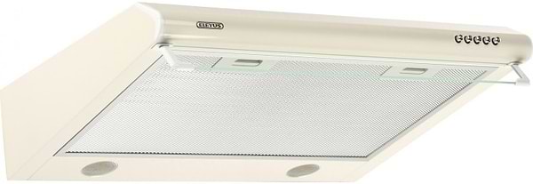 Фото - Вытяжка традиционная ELEYUS BONA ІІ LED SMD 60 BG