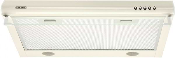 Фото - Вытяжка традиционная ELEYUS BONA ІІ LED SMD 60 BG