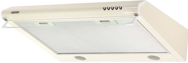 Фото - Вытяжка традиционная ELEYUS BONA ІІ LED SMD 60 BG