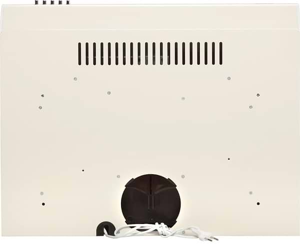 Фото - Вытяжка традиционная ELEYUS BONA ІІ LED SMD 60 BG