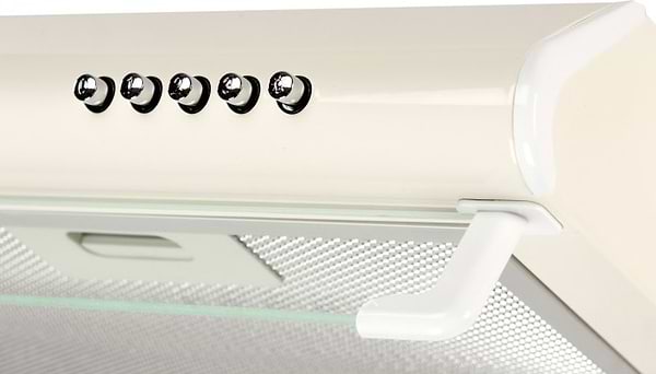 Фото - Вытяжка традиционная ELEYUS BONA ІІ LED SMD 60 BG