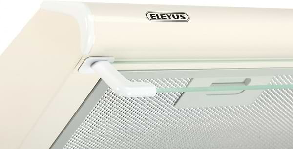 Фото - Вытяжка традиционная ELEYUS BONA ІІ LED SMD 60 BG