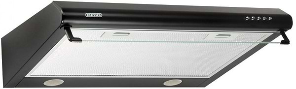 Фото - Вытяжка традиционная ELEYUS BONA ІІ LED SMD 60 BL