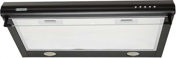 Фото - Вытяжка традиционная ELEYUS BONA ІІ LED SMD 60 BL