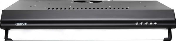 Фото - Вытяжка традиционная ELEYUS BONA ІІ LED SMD 60 BL