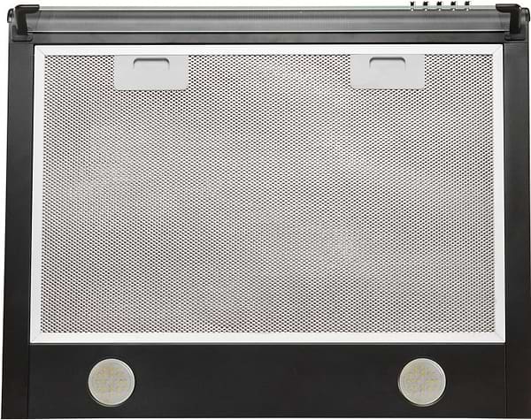 Фото - Вытяжка традиционная ELEYUS BONA ІІ LED SMD 60 BL