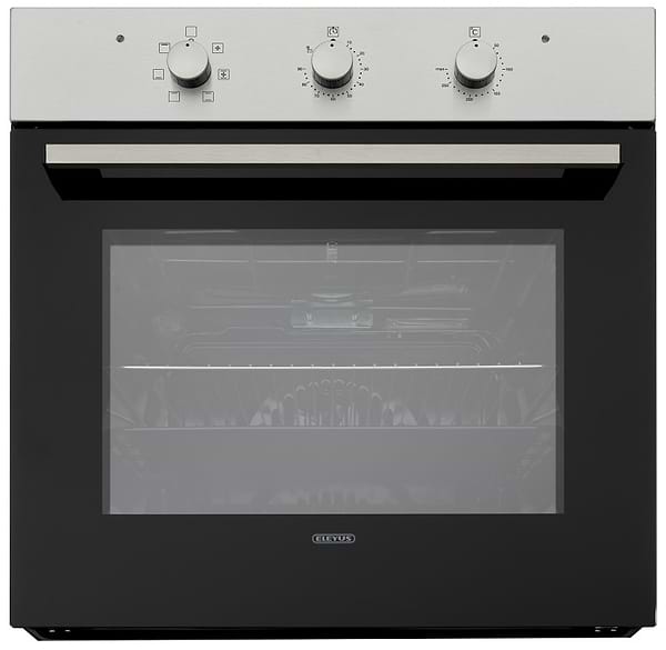 Фото - Духова шафа ELEYUS ESTER 6006 IS+BL