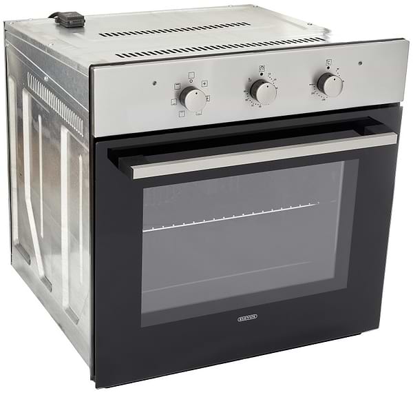 Фото - Духова шафа ELEYUS ESTER 6006 IS+BL