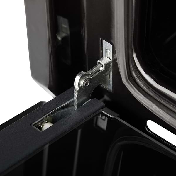 Фото - Духова шафа ELEYUS ESTER 6006 IS+BL