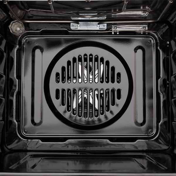 Фото - Духова шафа ELEYUS ESTER 6006 IS+BL