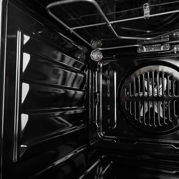 Фото - Духова шафа ELEYUS ESTER 6006 IS+BL