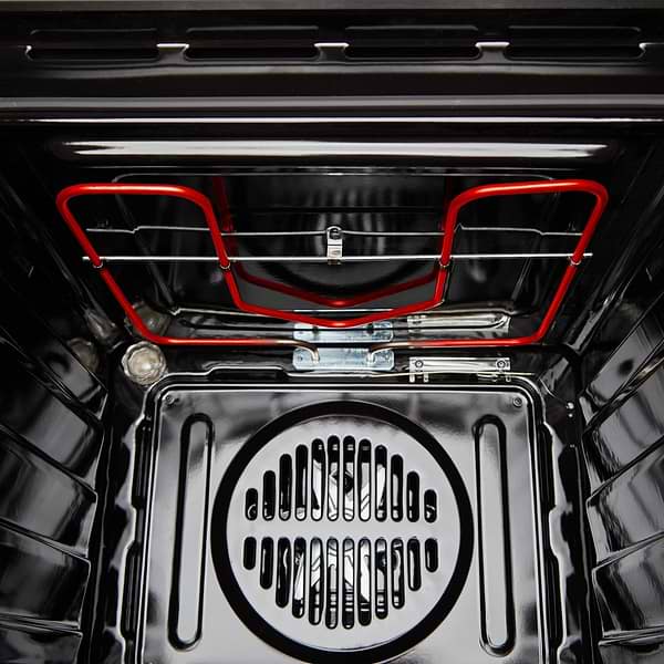 Фото - Духова шафа ELEYUS ESTER 6006 IS+BL