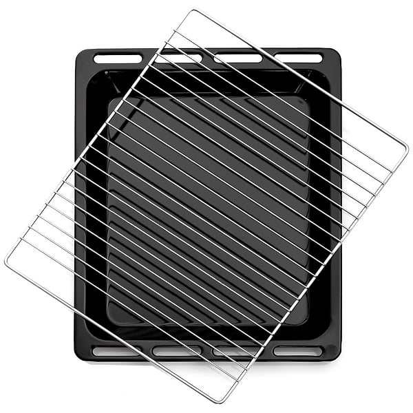 Фото - Духова шафа ELEYUS ESTER 6006 IS+BL