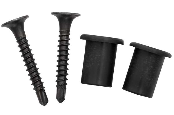 Фото - Духова шафа ELEYUS ESTER 6006 IS+BL