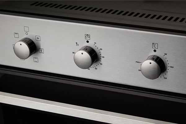 Фото - Духова шафа ELEYUS ESTER 6006 IS+BL