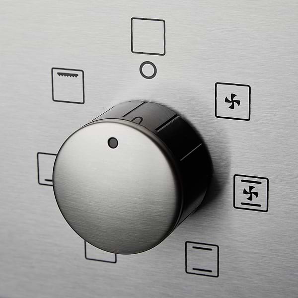 Фото - Духова шафа ELEYUS ESTER 6006 IS+BL