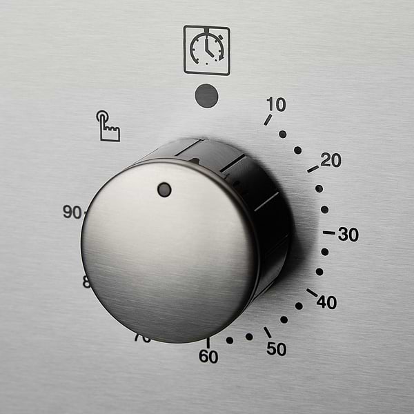 Фото - Духова шафа ELEYUS ESTER 6006 IS+BL