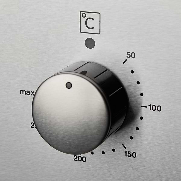 Фото - Духова шафа ELEYUS ESTER 6006 IS+BL