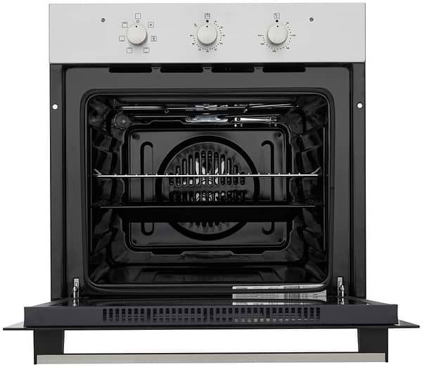 Фото - Духова шафа ELEYUS ESTER 6006 IS+BL