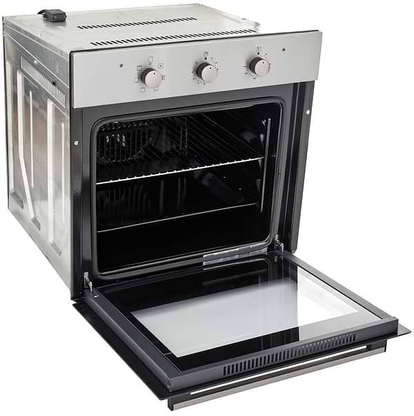 Фото - Духова шафа ELEYUS ESTER 6006 IS+BL