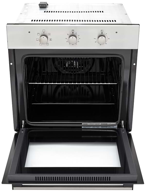 Фото - Духова шафа ELEYUS ESTER 6006 IS+BL