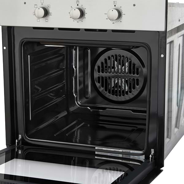 Фото - Духова шафа ELEYUS ESTER 6006 IS+BL