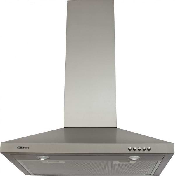 Фото - Витяжка декоративна ELEYUS KENT 700 60 IS