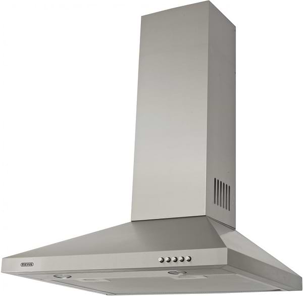 Фото - Витяжка декоративна ELEYUS KENT 700 60 IS