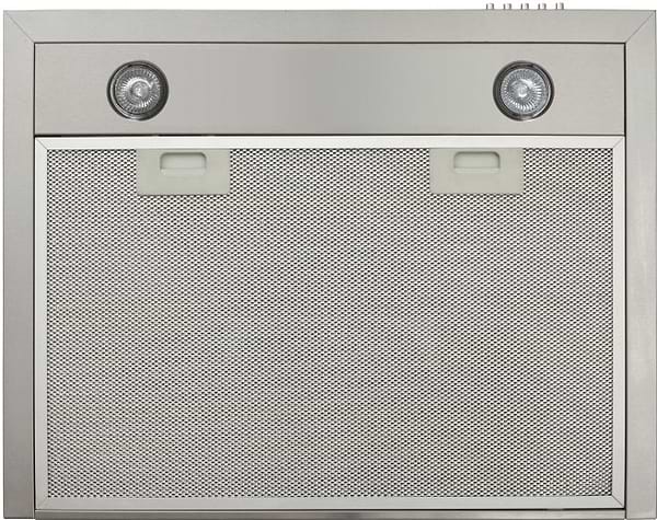 Фото - Витяжка декоративна ELEYUS KENT 700 60 IS