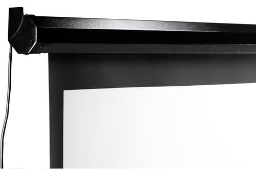 Фото - Екран Elite Screens Electric 110H